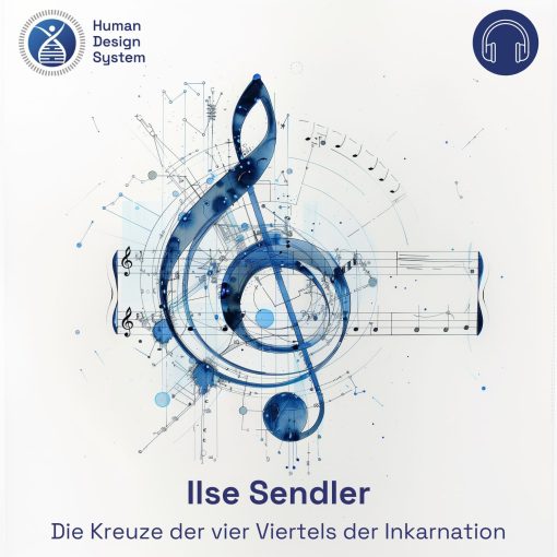 Ilse Sendler inkarnationskreuz