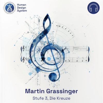 Martin Grassinger, Stufe 3 Die Kreuze