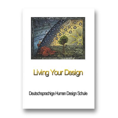 Unterrichtsmaterial Living Your Design