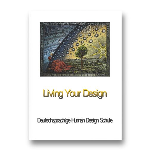 Unterrichtsmaterial Living Your Design