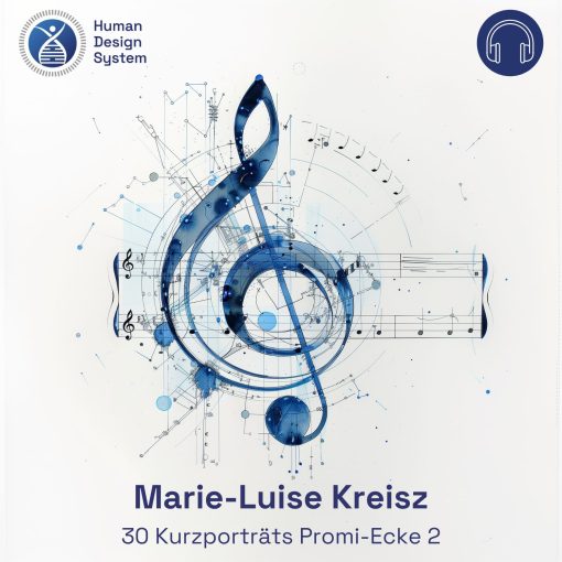 Marie-Luise-Kreisz kurzanalysen