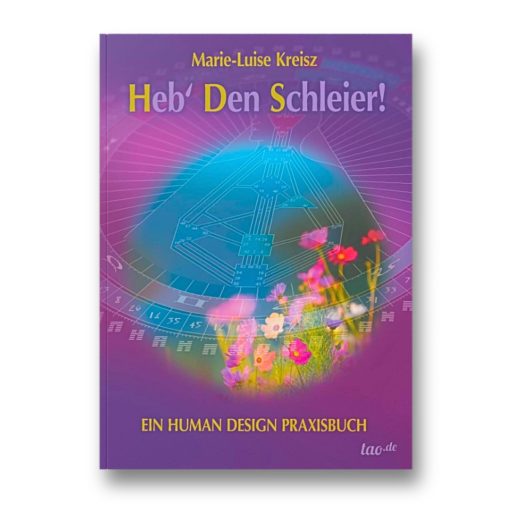 Heb den Schleier Marie-Luise Kreisz