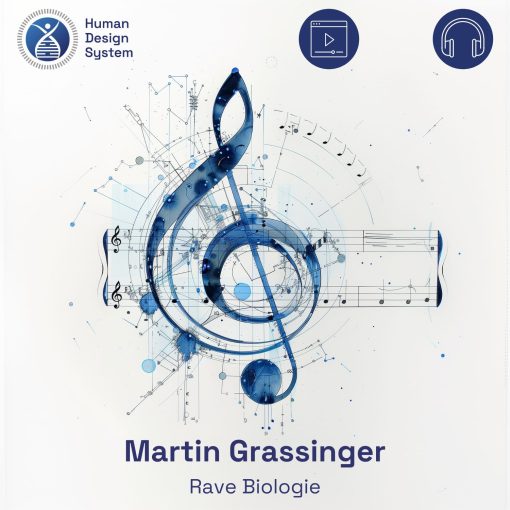 Martin Grassinger Rave Biologie