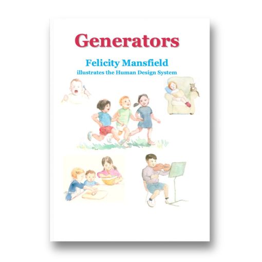 Children's Book Generator