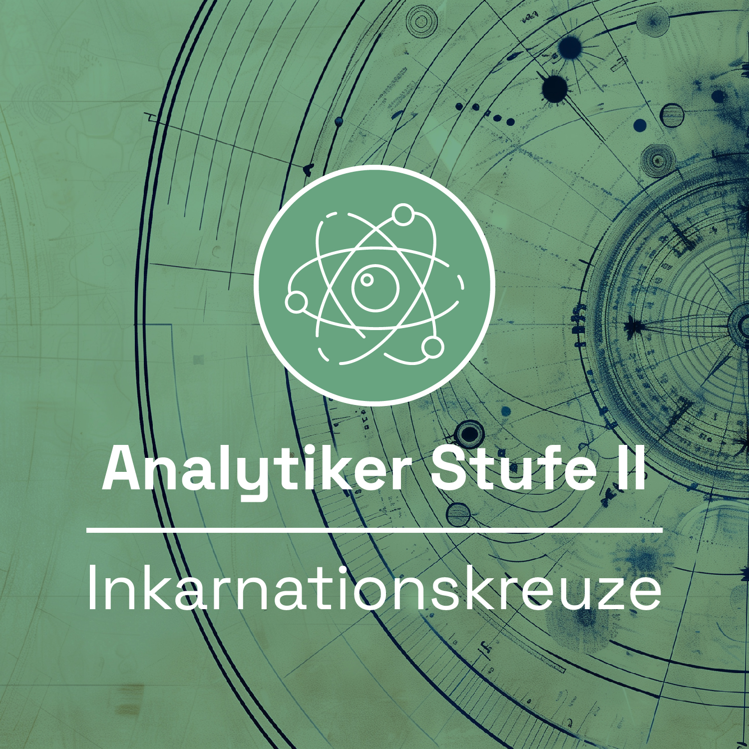 Analytiker Stufe 2