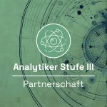 Analytiker Stufe 3