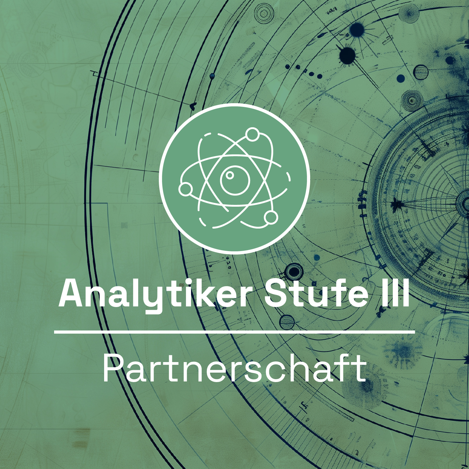 Analytiker Stufe 3